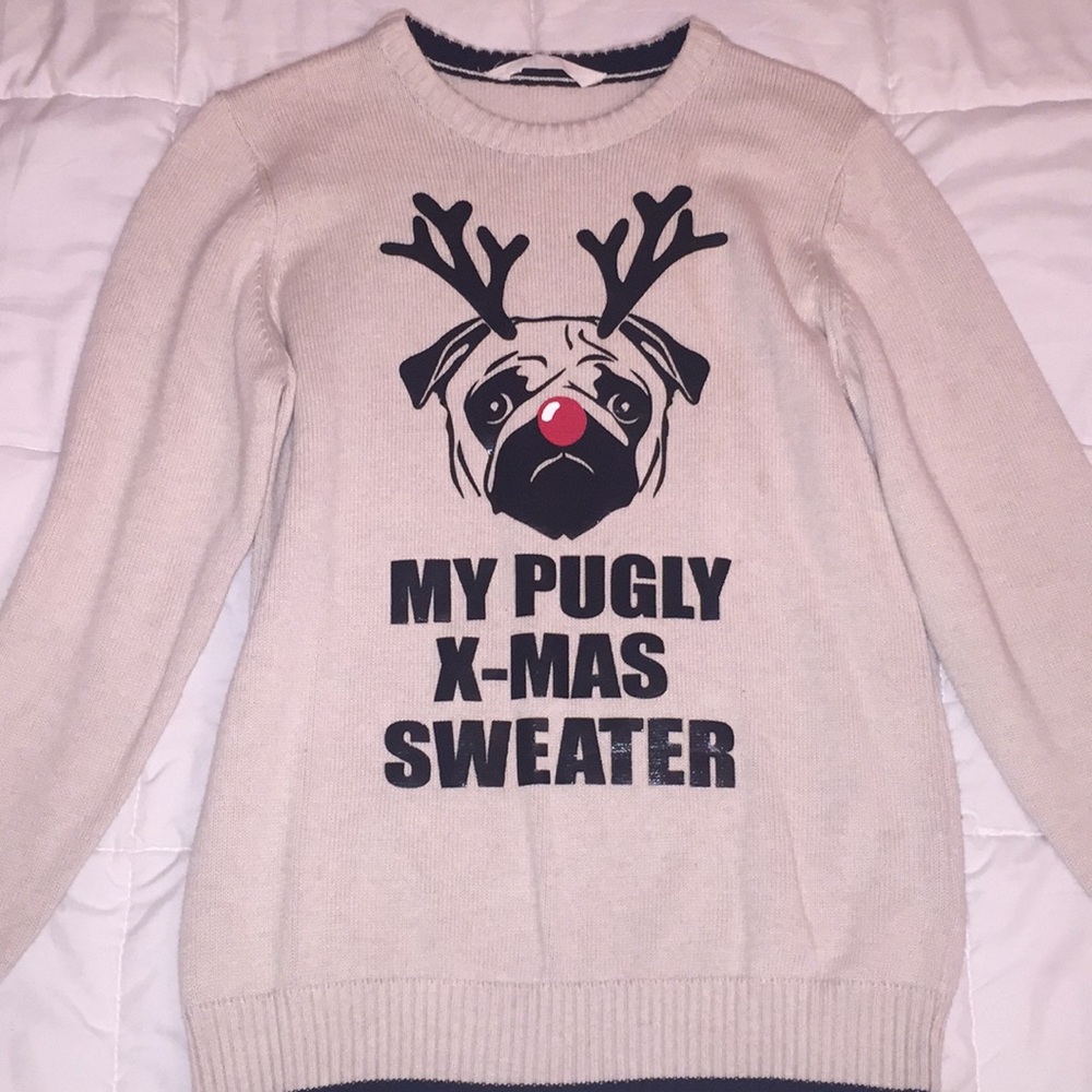 Ugly Christmas Sweater